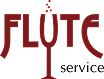Flute-service